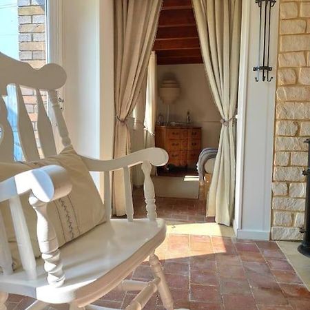 Petit Coin De Campagne Villa Marcheville ภายนอก รูปภาพ