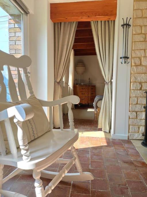 Petit Coin De Campagne Villa Marcheville ภายนอก รูปภาพ